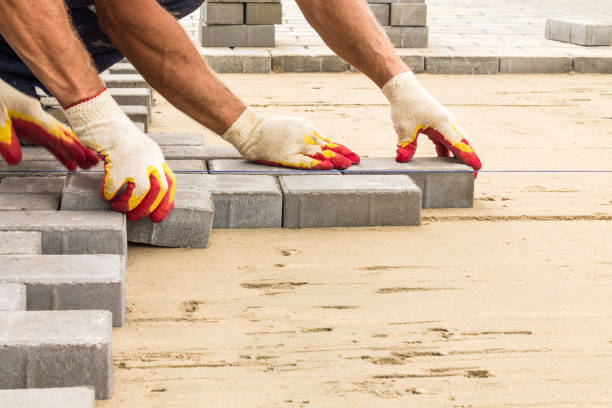 Best Driveway Pavers Near Me  in Pebble Creek, FL