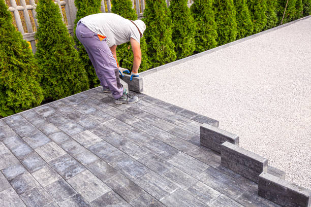 Trusted Pebble Creek, FL Driveway Pavers Experts