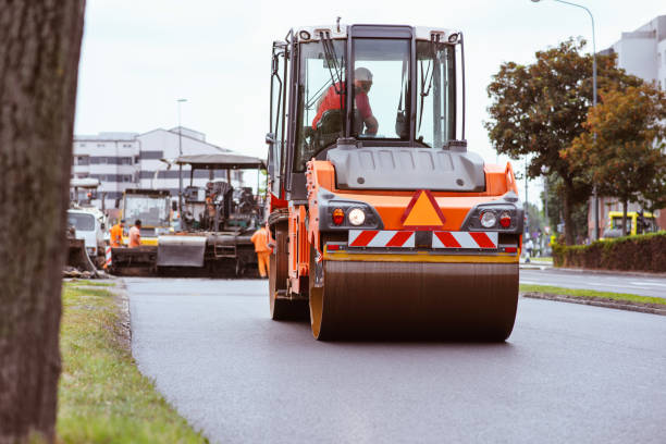 Best Affordable Driveway Pavers  in Pebble Creek, FL