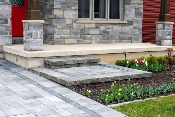 Professional Driveway Pavers in Pebble Creek, FL