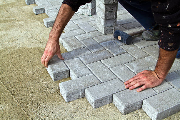Best Best Driveway Pavers  in Pebble Creek, FL
