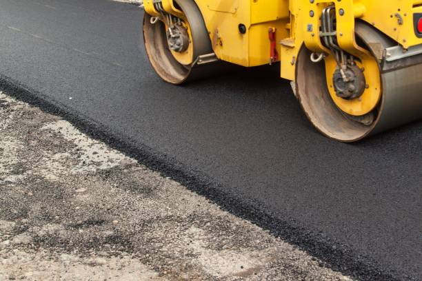 Best Concrete Paver Driveway  in Pebble Creek, FL